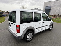 Ford - 2008 - tourneo connect - personenauto - afbeelding 28 van  30