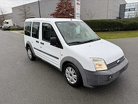 Ford - 2008 - tourneo connect - personenauto - afbeelding 29 van  30