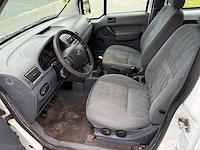 Ford - 2008 - tourneo connect - personenauto - afbeelding 11 van  30