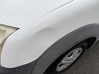 Ford - 2008 - tourneo connect - personenauto - afbeelding 13 van  30