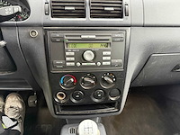Ford - 2008 - tourneo connect - personenauto - afbeelding 18 van  30