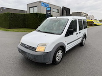 Ford - 2008 - tourneo connect - personenauto - afbeelding 23 van  30