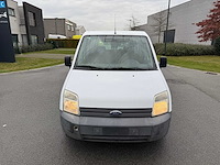 Ford - 2008 - tourneo connect - personenauto - afbeelding 26 van  30