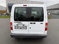 Ford - 2008 - tourneo connect - personenauto - afbeelding 30 van  30