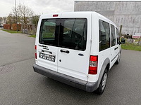 Ford - 2008 - tourneo connect - personenauto - afbeelding 2 van  30