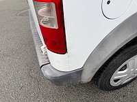 Ford - 2008 - tourneo connect - personenauto - afbeelding 4 van  30