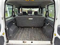 Ford - 2008 - tourneo connect - personenauto - afbeelding 14 van  30