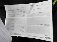 Ford - 2008 - tourneo connect - personenauto - afbeelding 19 van  30