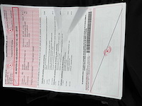 Ford - 2008 - tourneo connect - personenauto - afbeelding 21 van  30