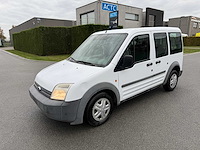 Ford - 2008 - tourneo connect - personenauto - afbeelding 11 van  30