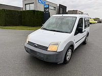 Ford - 2008 - tourneo connect - personenauto - afbeelding 23 van  30