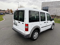 Ford - 2008 - tourneo connect - personenauto - afbeelding 25 van  30