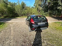 Ford - 2009 - fiesta - fiesta - personenauto - afbeelding 3 van  4