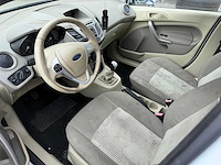 Ford - 2010 - fiesta - personenauto - afbeelding 5 van  14