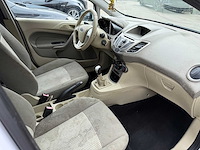 Ford - 2010 - fiesta - personenauto - afbeelding 13 van  14