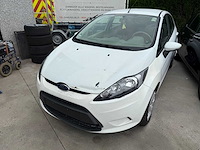 Ford - 2010 - fiesta - personenauto - afbeelding 9 van  14