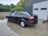 Ford - 2010 - mondeo - personenauto - afbeelding 6 van  13