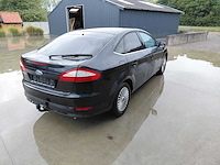 Ford - 2010 - mondeo - personenauto - afbeelding 10 van  13