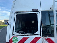 Ford - 2011 - transit - bestelwagen - personenauto - afbeelding 7 van  28