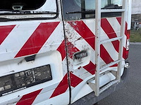 Ford - 2011 - transit - bestelwagen - personenauto - afbeelding 10 van  28