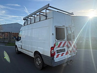 Ford - 2011 - transit - bestelwagen - personenauto - afbeelding 11 van  28