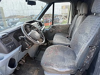 Ford - 2011 - transit - bestelwagen - personenauto - afbeelding 15 van  28