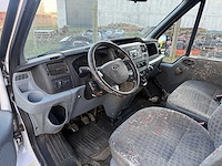 Ford - 2011 - transit - bestelwagen - personenauto - afbeelding 16 van  28