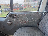 Ford - 2011 - transit - bestelwagen - personenauto - afbeelding 18 van  28