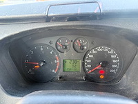 Ford - 2011 - transit - bestelwagen - personenauto - afbeelding 19 van  28