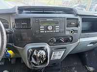 Ford - 2011 - transit - bestelwagen - personenauto - afbeelding 21 van  28