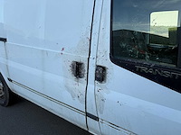 Ford - 2011 - transit - bestelwagen - personenauto - afbeelding 28 van  28