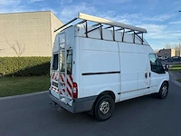Ford - 2011 - transit - bestelwagen - personenauto - afbeelding 12 van  28