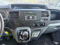 Ford - 2011 - transit - bestelwagen - personenauto - afbeelding 21 van  28