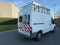 Ford - 2011 - transit - bestelwagen - personenauto - afbeelding 4 van  28
