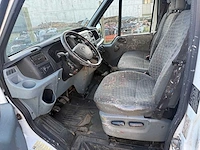 Ford - 2011 - transit - bestelwagen - personenauto - afbeelding 14 van  28