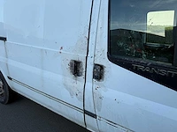Ford - 2011 - transit - bestelwagen - personenauto - afbeelding 26 van  28