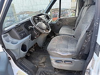 Ford - 2011 - transit - bestelwagen - personenauto - afbeelding 4 van  5