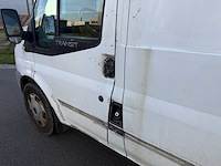 Ford - 2011 - transit - bestelwagen - personenauto - afbeelding 4 van  13