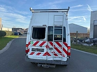 Ford - 2011 - transit - bestelwagen - personenauto - afbeelding 19 van  28