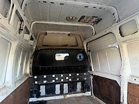 Ford - 2011 - transit - bestelwagen - personenauto - afbeelding 22 van  28