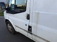 Ford - 2011 - transit - bestelwagen - personenauto - afbeelding 26 van  28