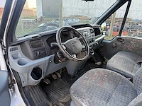 Ford - 2011 - transit - bestelwagen - personenauto - afbeelding 2 van  28