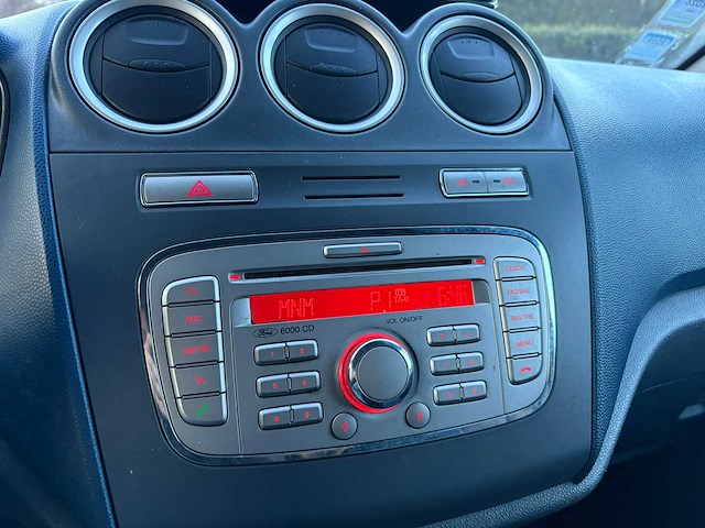 Ford - 2012 - transit connect - - personenauto - afbeelding 14 van  15