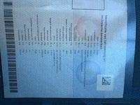 Ford - 2012 - transit connect - - personenauto - afbeelding 3 van  15