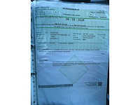 Ford - 2012 - transit connect - - personenauto - afbeelding 4 van  15