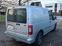 Ford - 2012 - transit connect - - personenauto - afbeelding 13 van  15