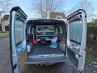 Ford - 2012 - transit connect - - personenauto - afbeelding 8 van  15
