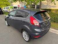 Ford - 2013 - fiesta - personenauto - afbeelding 5 van  19