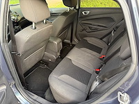 Ford - 2013 - fiesta - personenauto - afbeelding 6 van  19