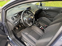 Ford - 2013 - fiesta - personenauto - afbeelding 7 van  19